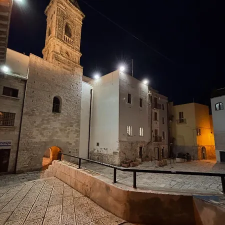 N & C Noemi & Costa 度假居