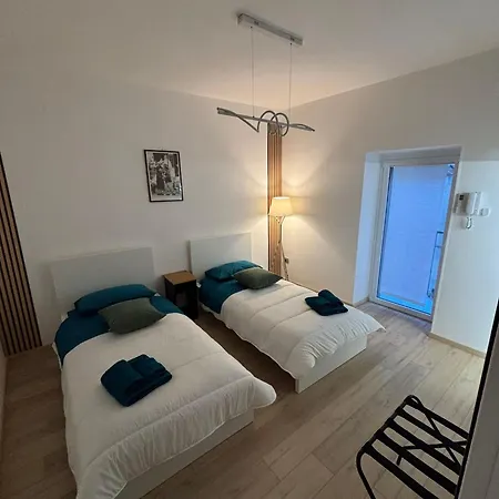 Casa de Férias N & C Noemi & Costa Bari