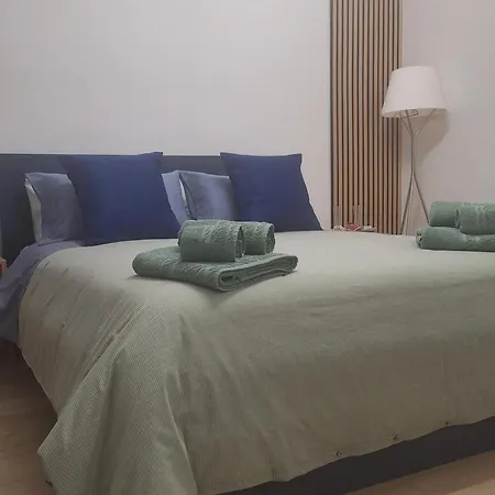 度假居 N & C Noemi & Costa