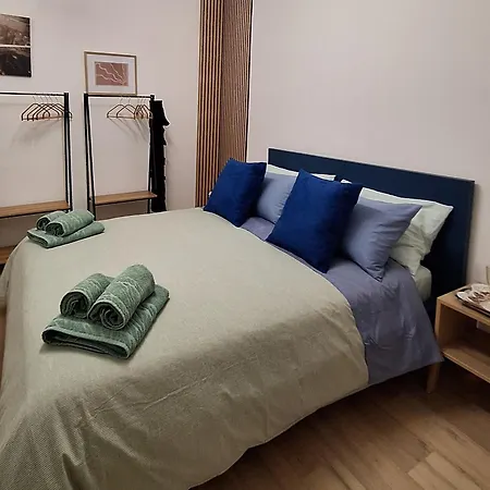 Casa de Férias N & C Noemi & Costa Bari