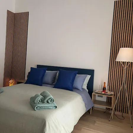 度假居 N & C Noemi & Costa *