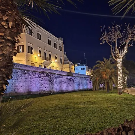 N & C Noemi & Costa 度假居