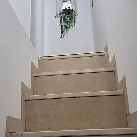 N & C Noemi & Costa Casa de Férias Bari