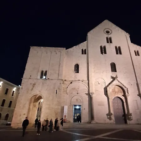 N & C Noemi & Costa 度假居 *