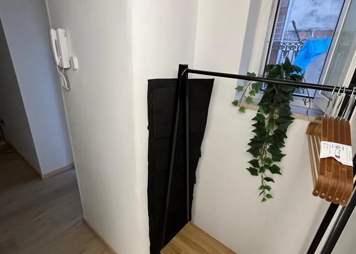 Holiday home N & C Noemi & Costa *