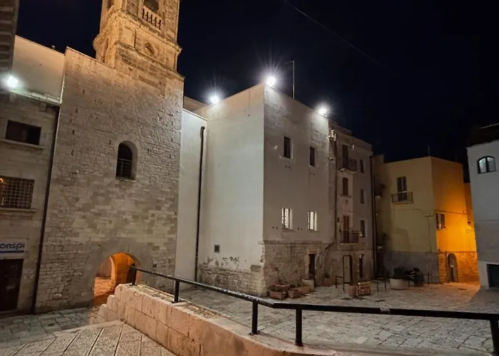 N & C Noemi & Costa Holiday home