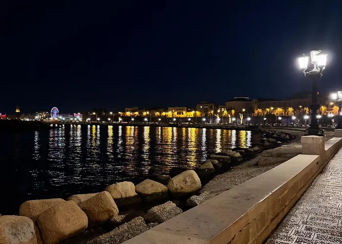 N & C Noemi & Costa Holiday home Bari