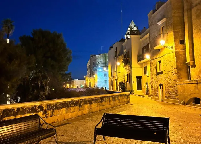 N & C Noemi & Costa Holiday home *