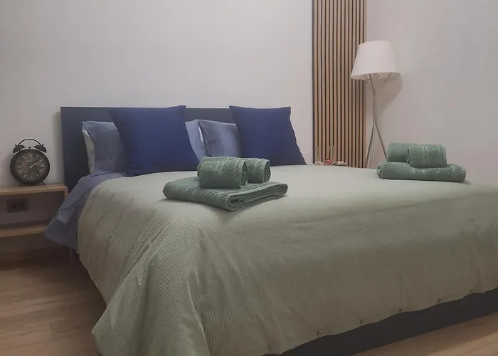 Holiday home N & C Noemi & Costa