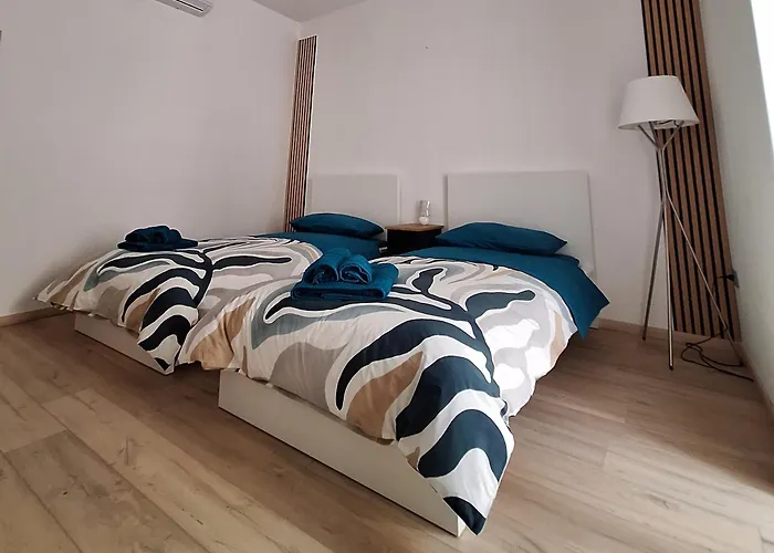 Holiday home N & C Noemi & Costa *