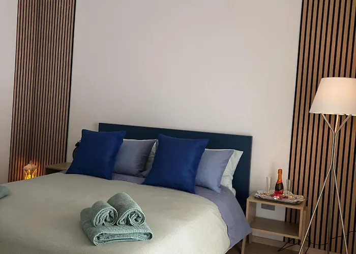 Holiday home N & C Noemi & Costa *