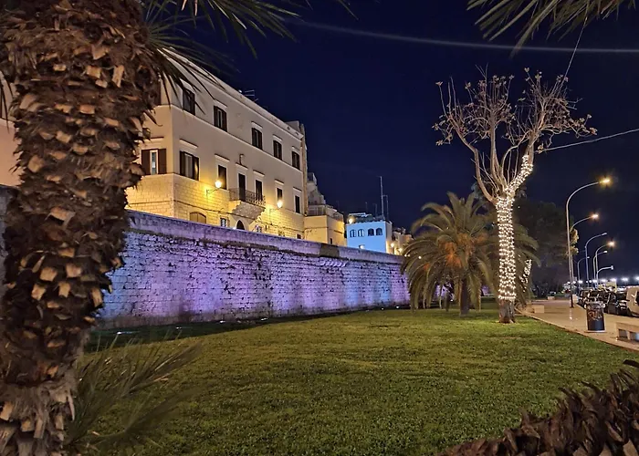 N & C Noemi & Costa Holiday home