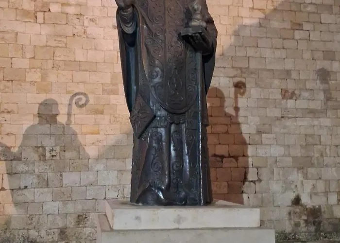 Holiday home N & C Noemi & Costa *