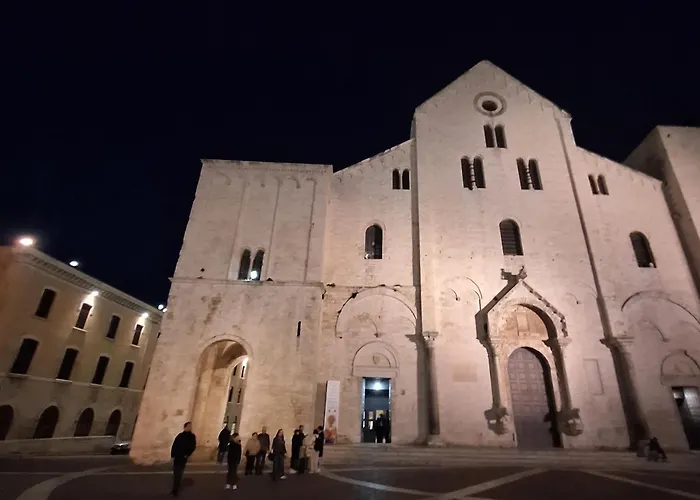 N & C Noemi & Costa Holiday home *