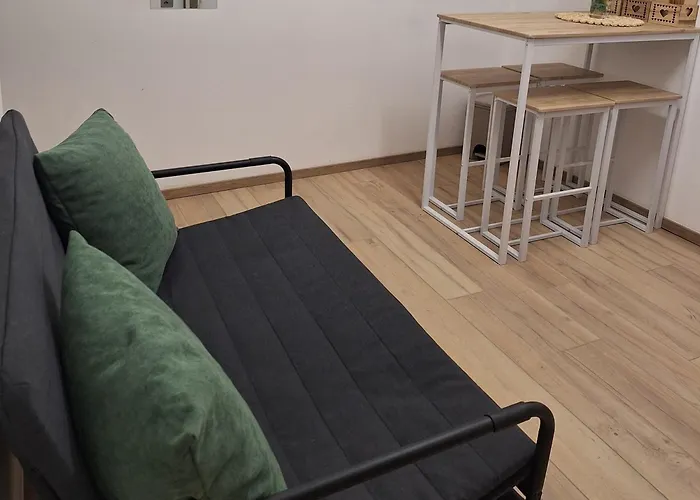 N & C Noemi & Costa Holiday home Bari