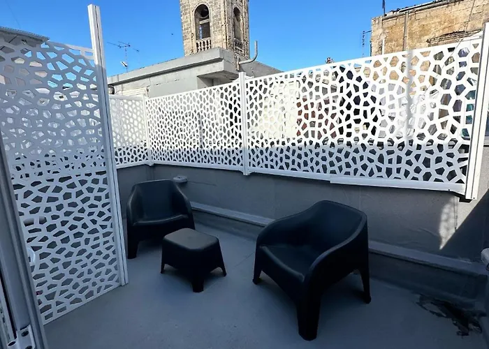 Holiday home N & C Noemi & Costa Bari