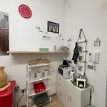 N & C Noemi & Costa Σπίτι διακοπών Μπάρι