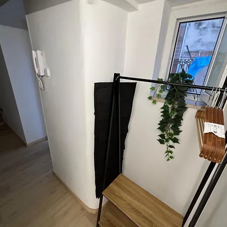 Semesterbostad N & C Noemi & Costa *