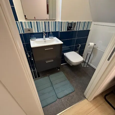 펜션 N & C Noemi & Costa 바리