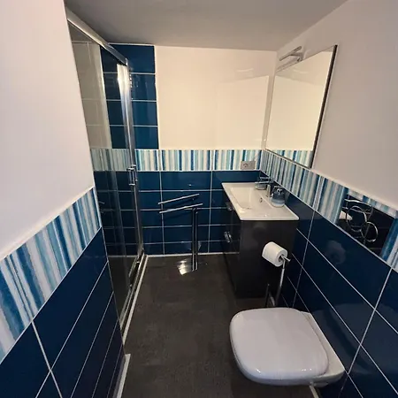 N & C Noemi & Costa Semesterbostad Bari