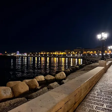 N & C Noemi & Costa Holiday home Bari