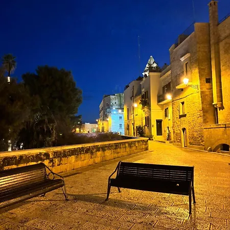 N & C Noemi & Costa 펜션 *