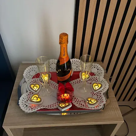 펜션 N & C Noemi & Costa 바리