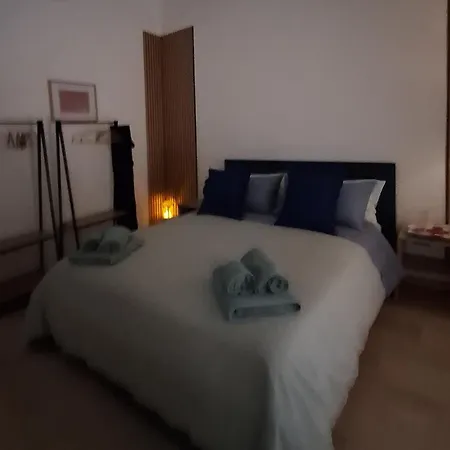 N & C Noemi & Costa * 바리