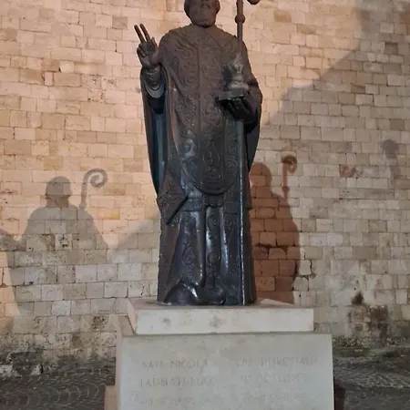 Semesterbostad N & C Noemi & Costa *