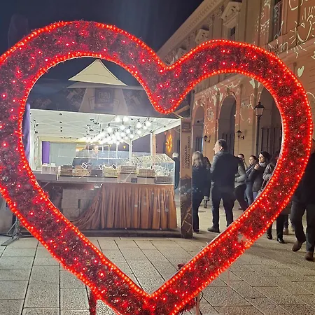 N & C Noemi & Costa Semesterbostad