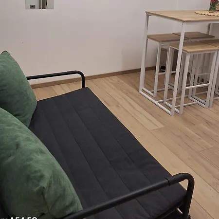 N & C Noemi & Costa Semesterbostad Bari