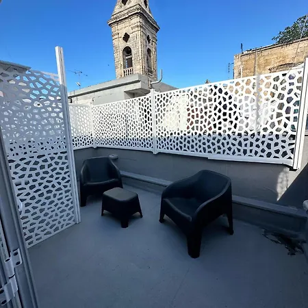 Semesterbostad N & C Noemi & Costa Bari