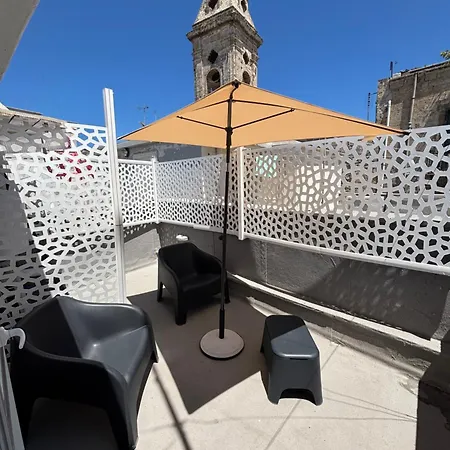 Semesterbostad N & C Noemi & Costa Bari